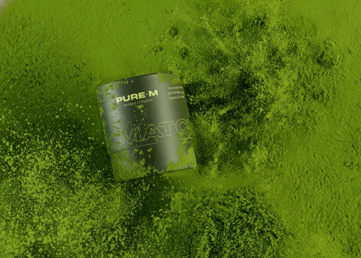 Bio Ceremonial Matcha 30g