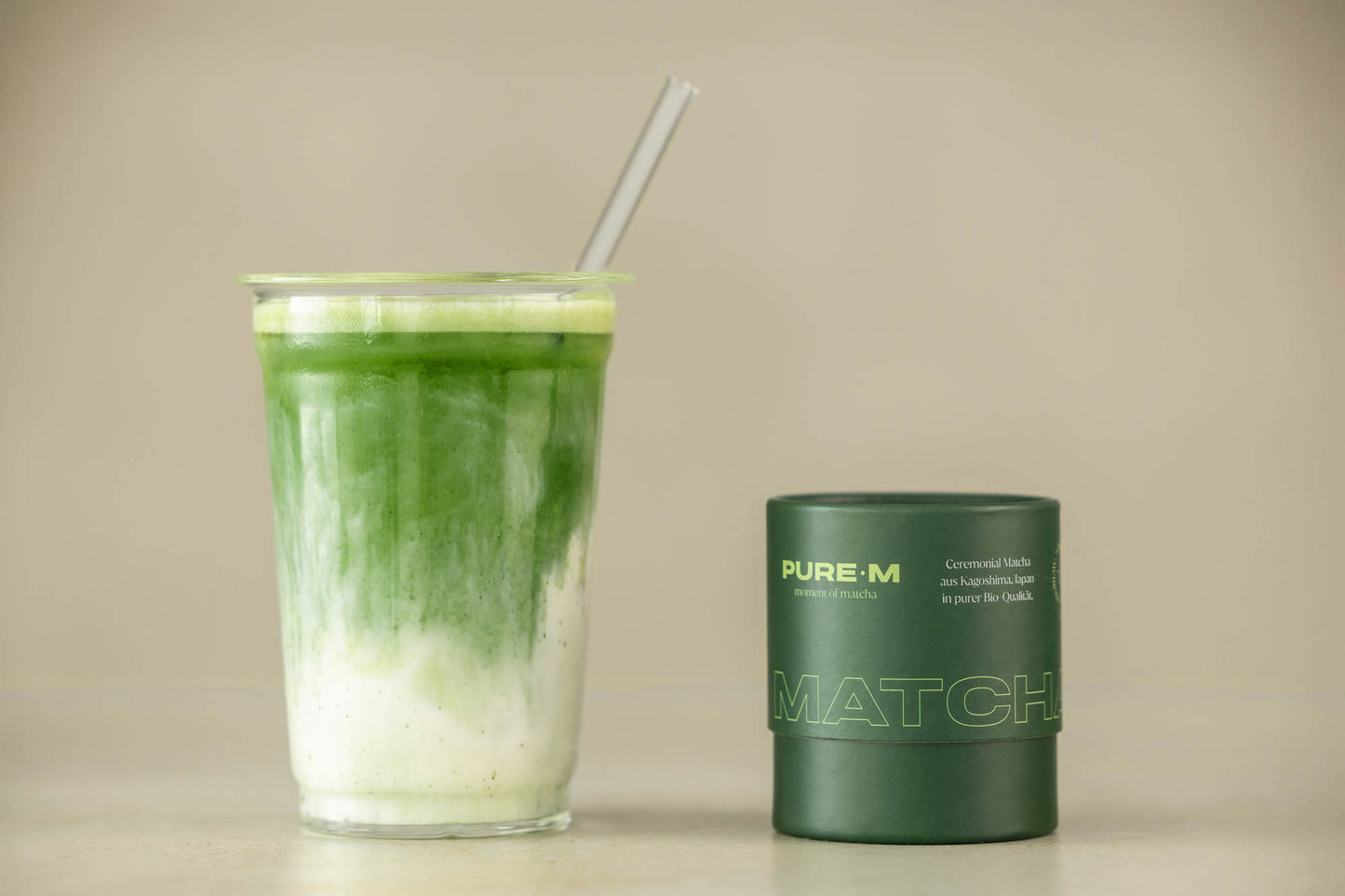 Bio Ceremonial Matcha 30g