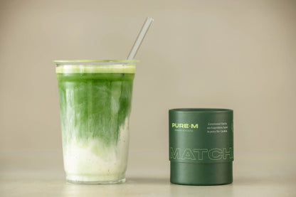 Bio Ceremonial Matcha 30g