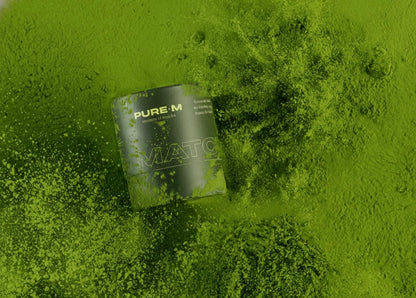 Bio Ceremonial Matcha 30g